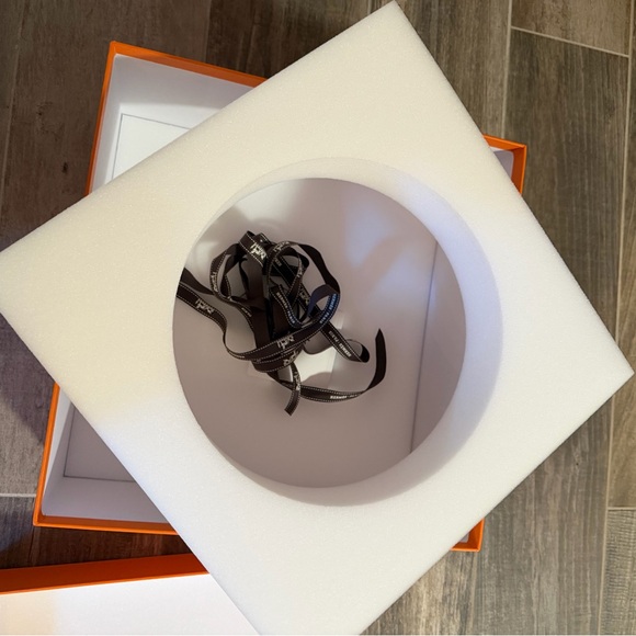 HERMES STORAGE BOX - Picture 4 of 8